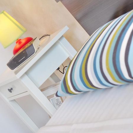 Apartments Xandy Dubrownik Zewnętrze zdjęcie