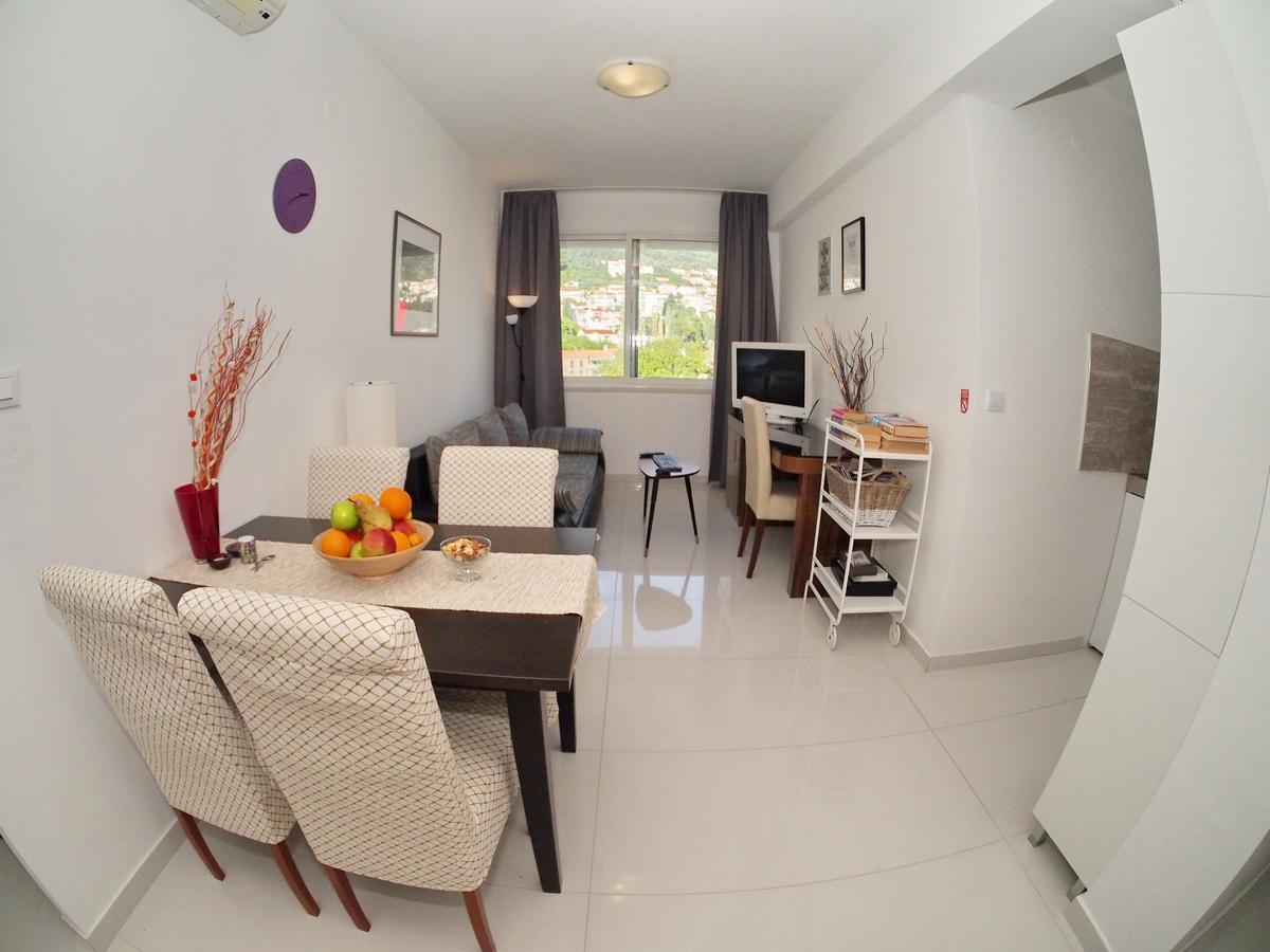 Apartments Xandy Dubrownik Zewnętrze zdjęcie
