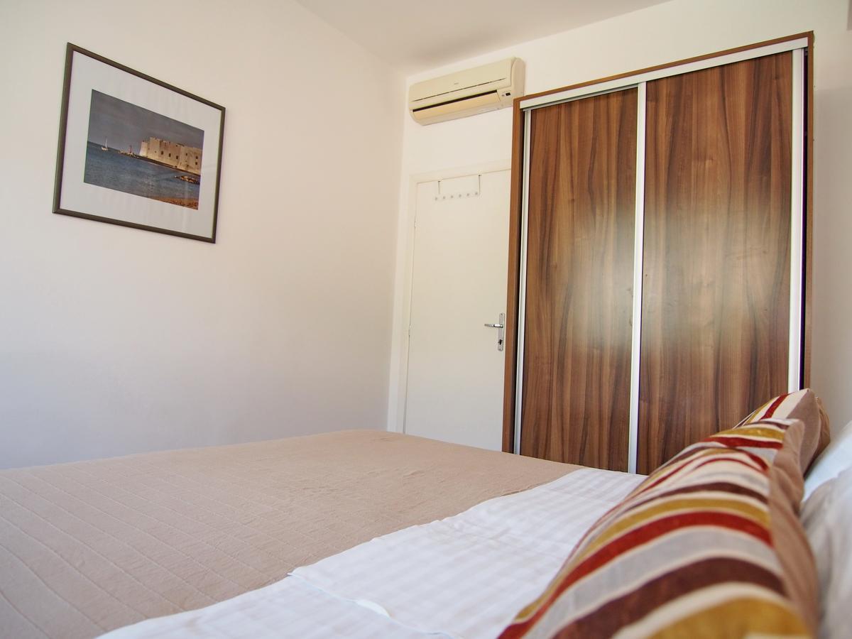 Apartments Xandy Dubrownik Zewnętrze zdjęcie