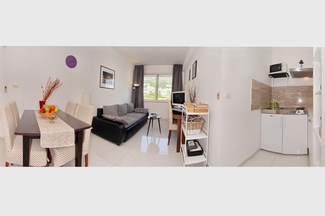 Apartments Xandy Dubrownik Zewnętrze zdjęcie
