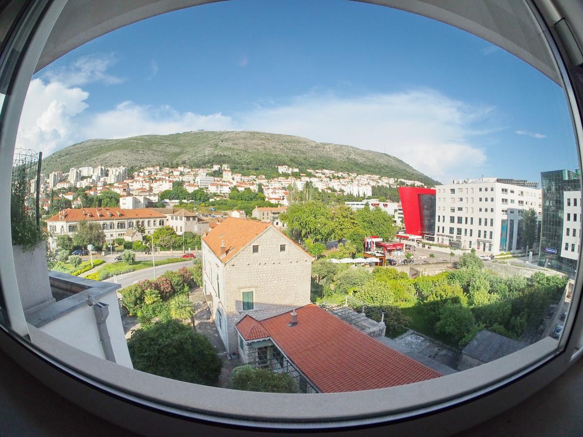 Apartments Xandy Dubrownik Zewnętrze zdjęcie