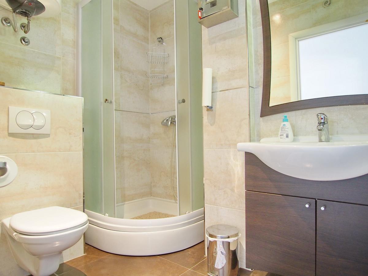 Apartments Xandy Dubrownik Zewnętrze zdjęcie