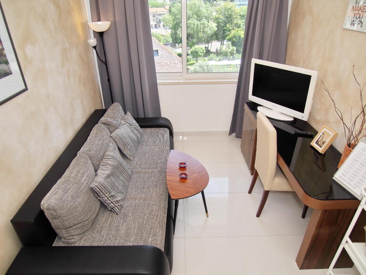 Apartments Xandy Dubrownik Zewnętrze zdjęcie