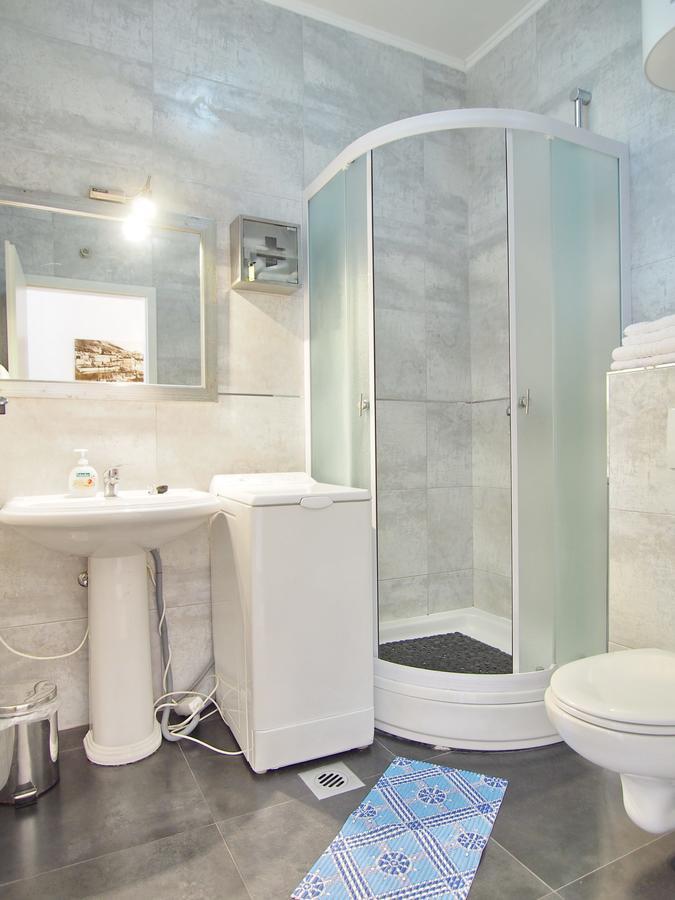 Apartments Xandy Dubrownik Zewnętrze zdjęcie