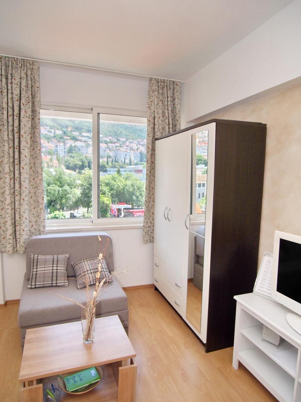 Apartments Xandy Dubrownik Zewnętrze zdjęcie