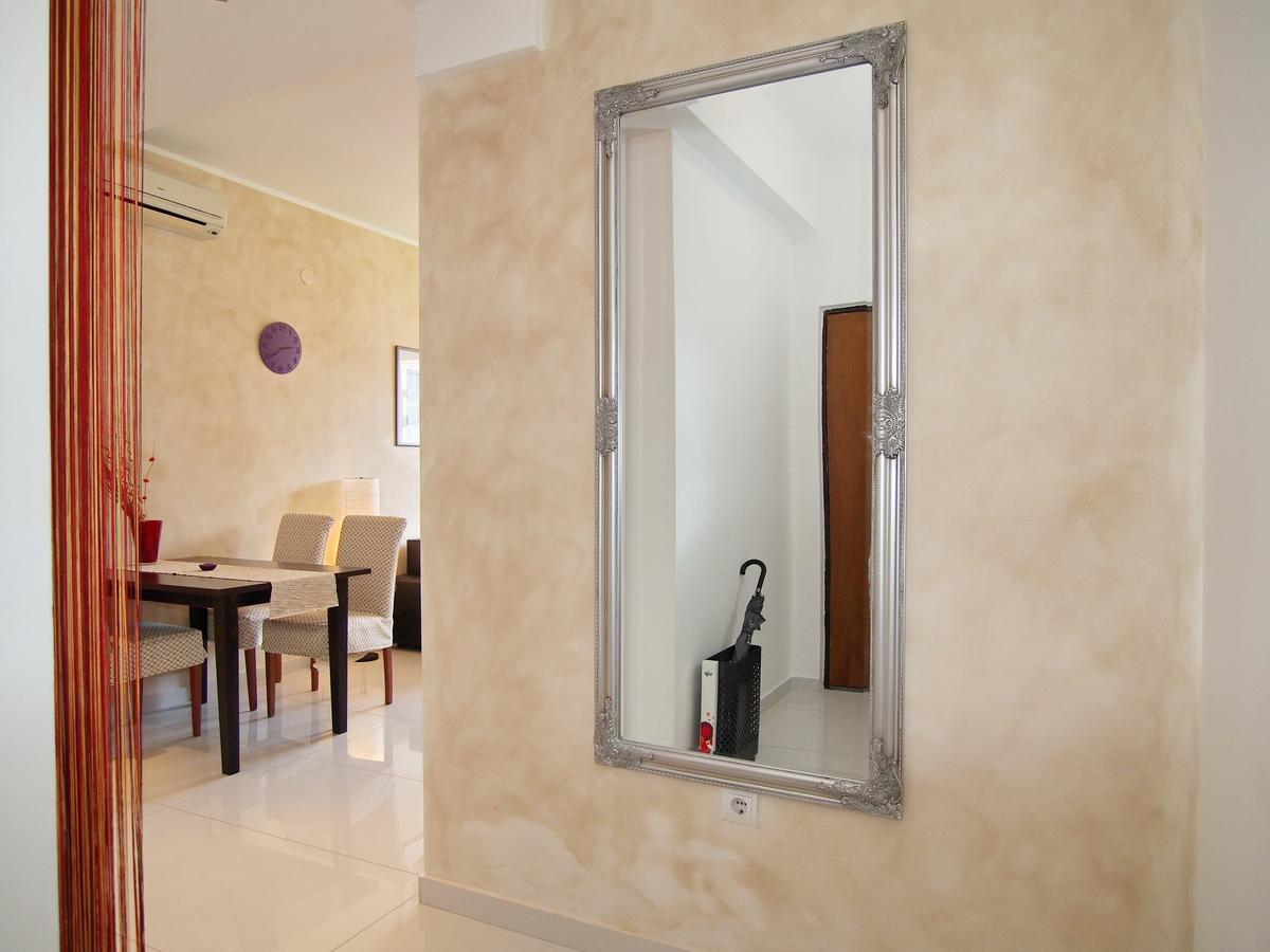 Apartments Xandy Dubrownik Zewnętrze zdjęcie